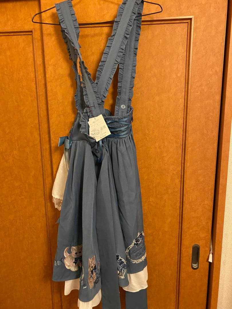 アマベル　Bonbon Ribbon Chaton セット