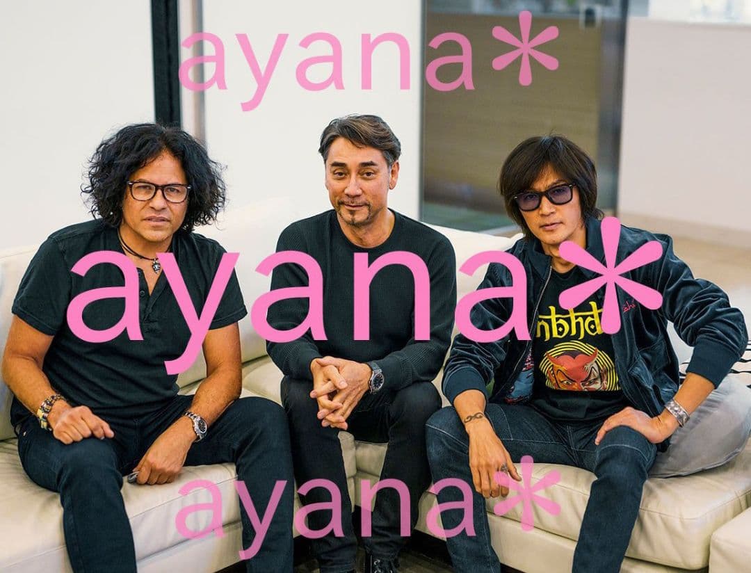 B'z 稲葉浩志 着用 NEIGHBORHOOD ネイバーフッド Tシャツ B'z 稲葉浩志