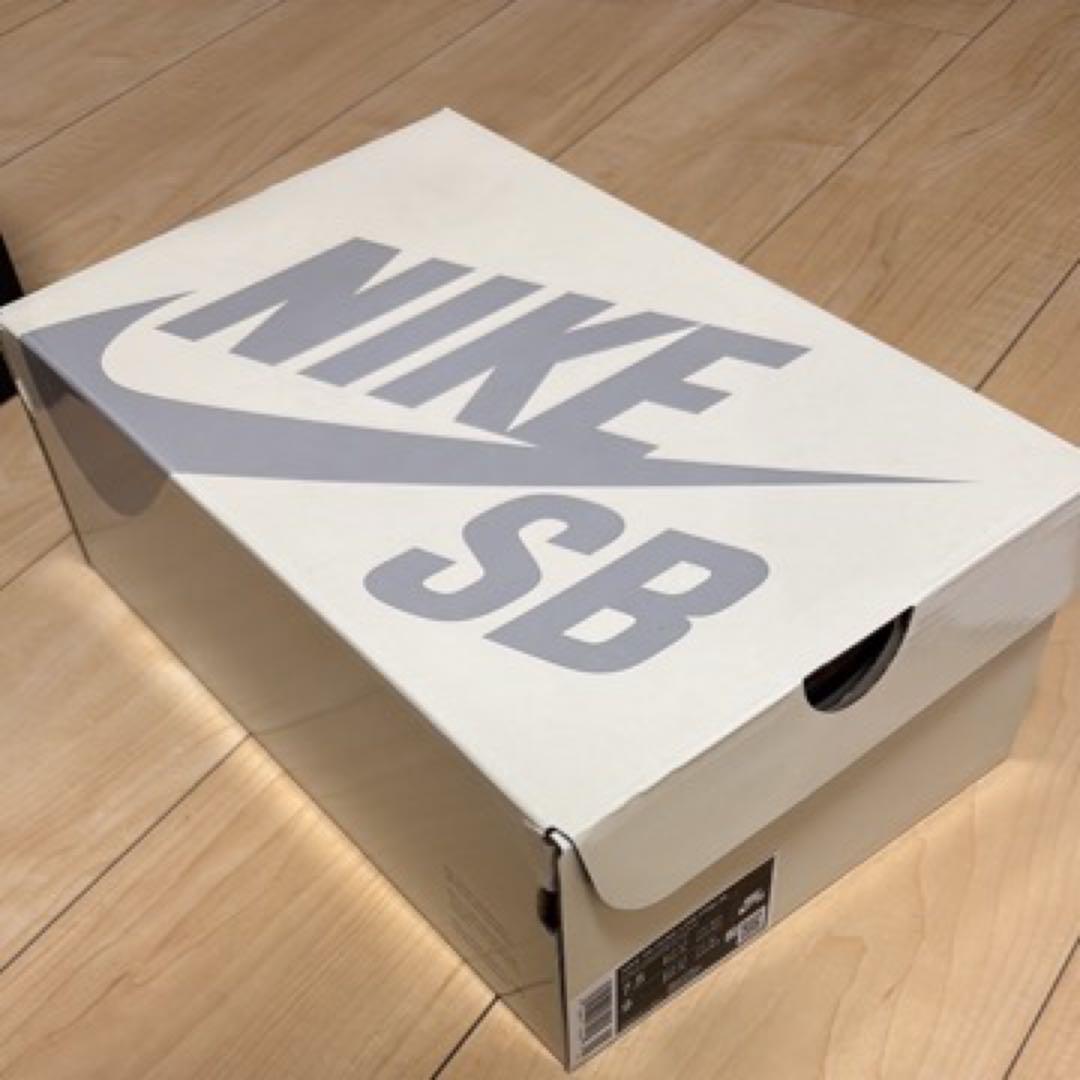 Rayssa Leal × Nike SB Dunk Low PRM 25.5