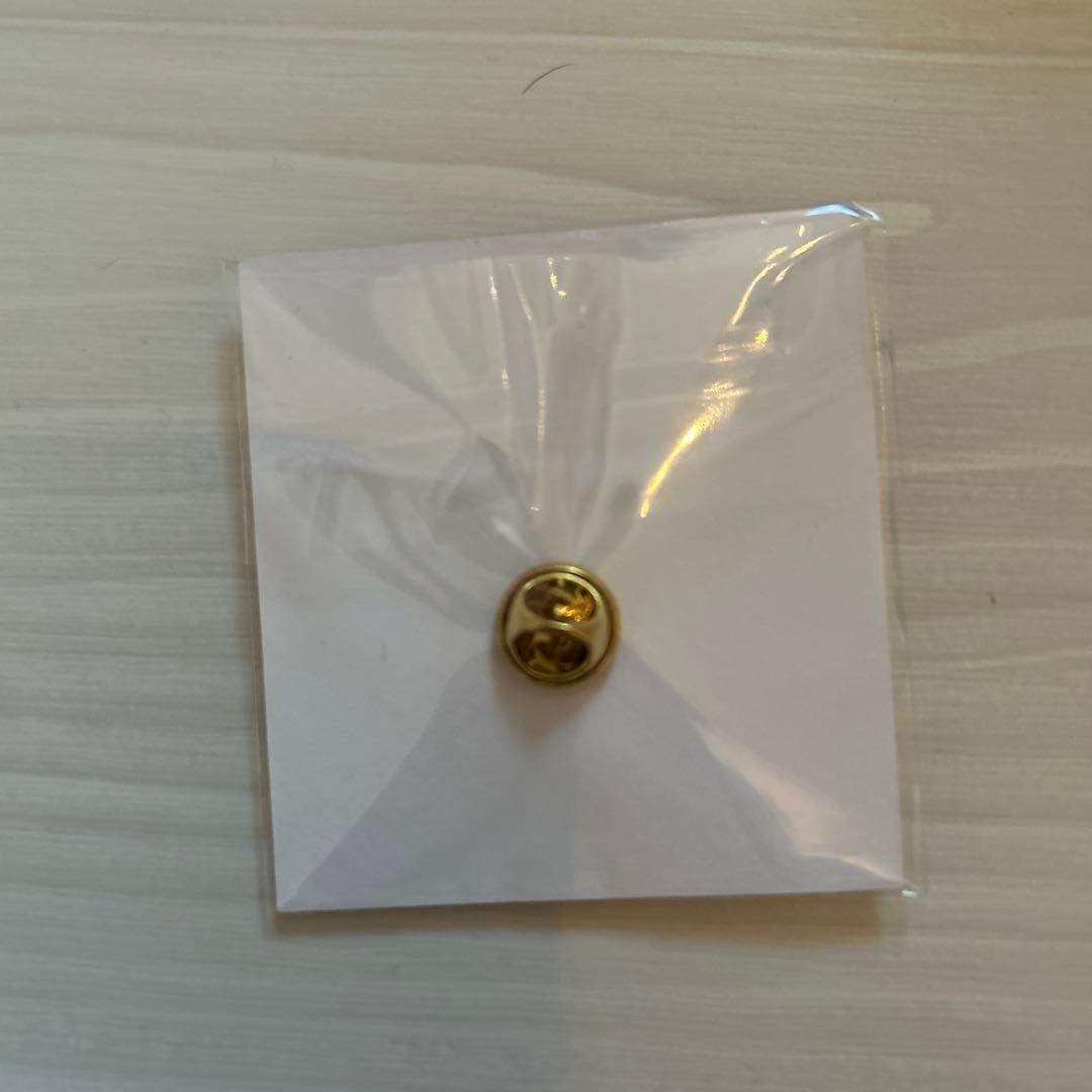 限定】大阪・関西万博 インドネシア館 ピンバッジ - メルカリ