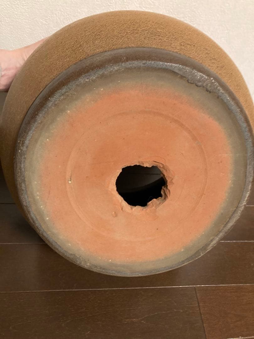 青銅火鉢 手炙り 大型 お客様の火鉢 Vol.30 火鉢とお道具 ~ ヒバチヤ