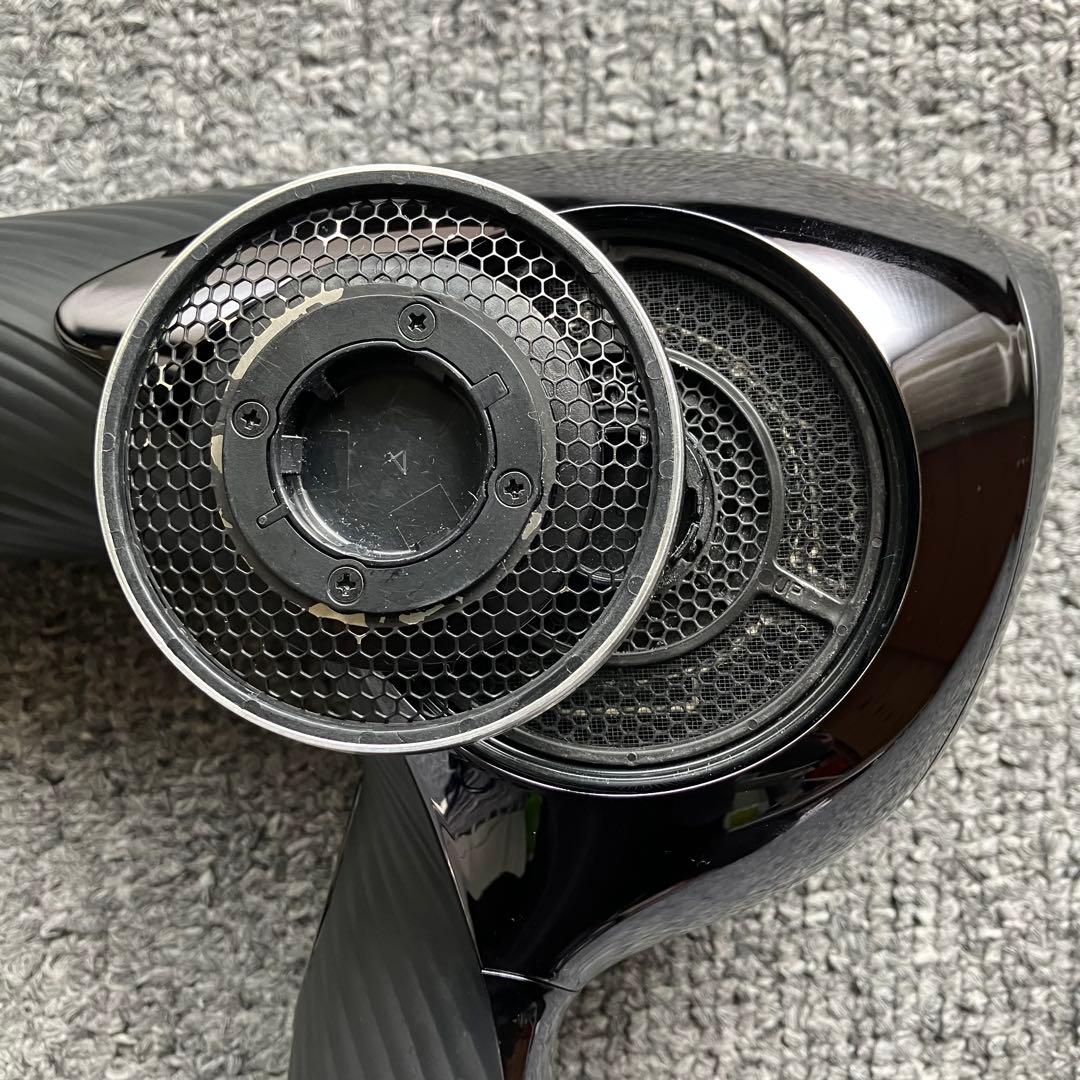 リファ ビューテック ドライヤープロ ReFa ブラック RE-AJ03A 中古