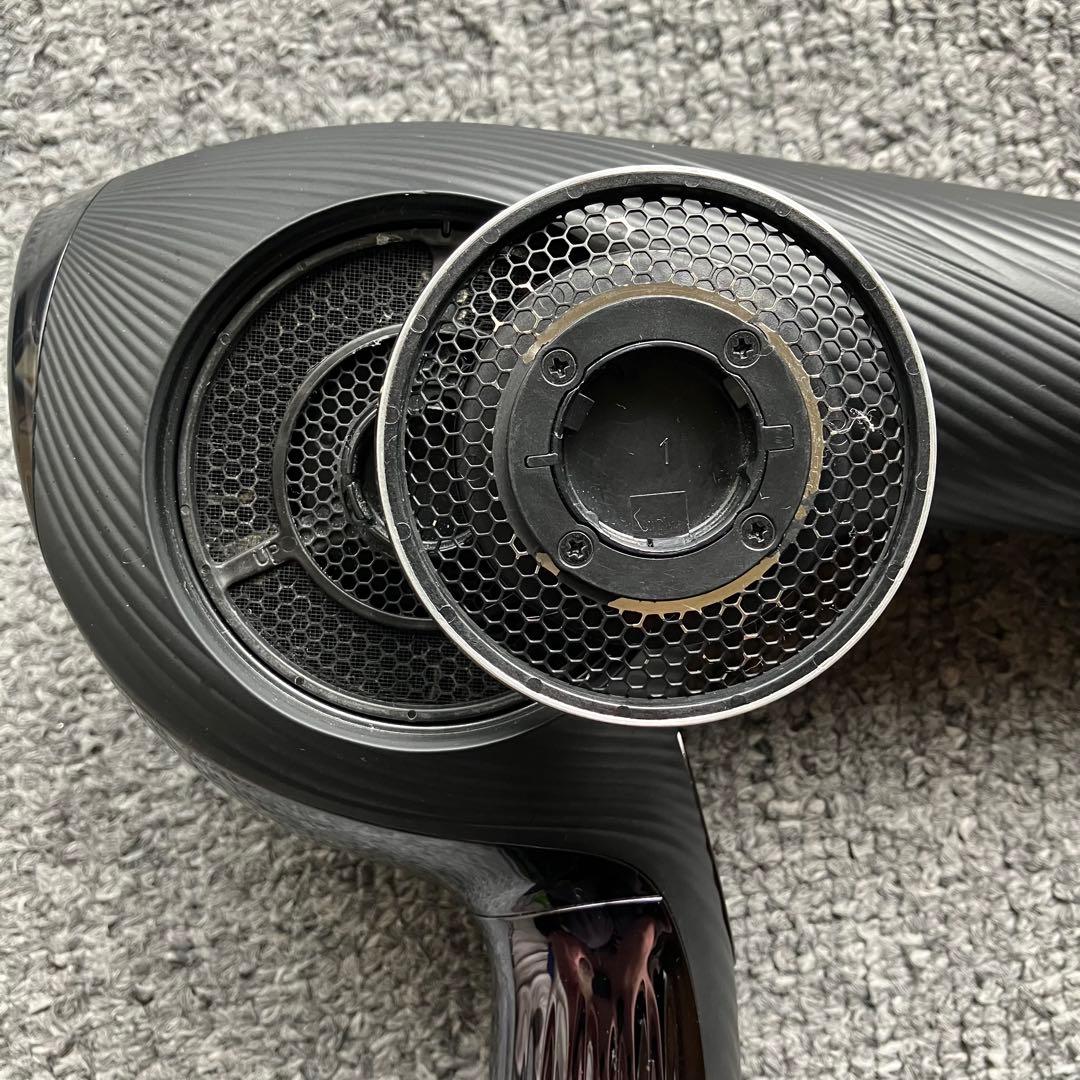 リファ ビューテック ドライヤープロ ReFa ブラック RE-AJ03A 中古