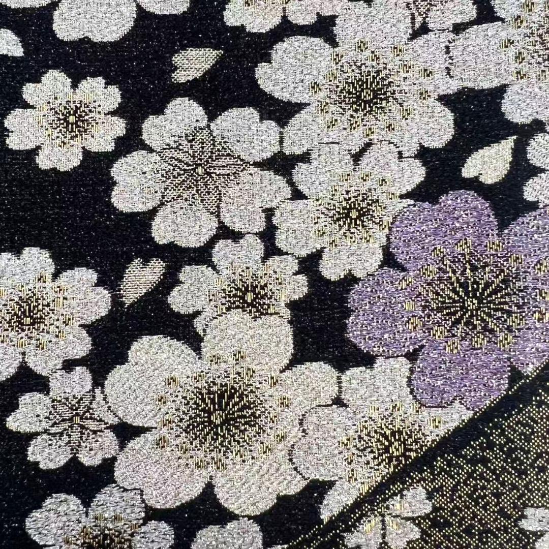 ≪早い者勝ち≫【美品】 振袖セット 成人式 正絹 古典柄 振袖 黄色