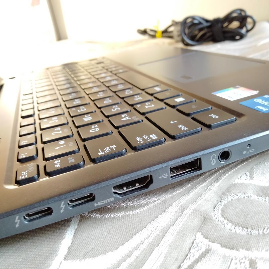 新品SSD i3搭載 Win11 即使用可ノートPC 富士通 (E1875) A3-2275