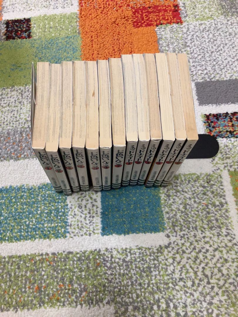 手塚治虫漫画全集　88冊