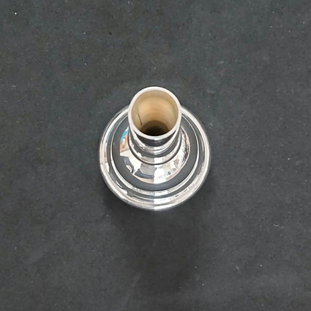 willie's / YT L5 2023】トロンボーン マウスピース（太管）