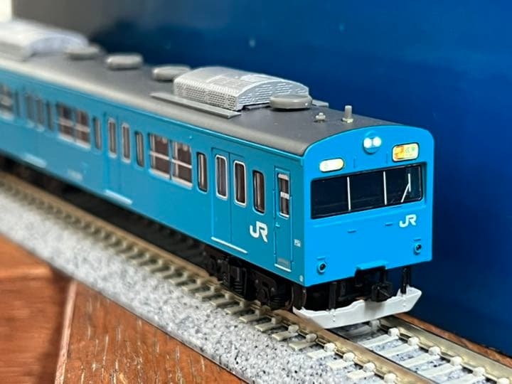 MICRO ACE A-0550 Nゲージトレインセット