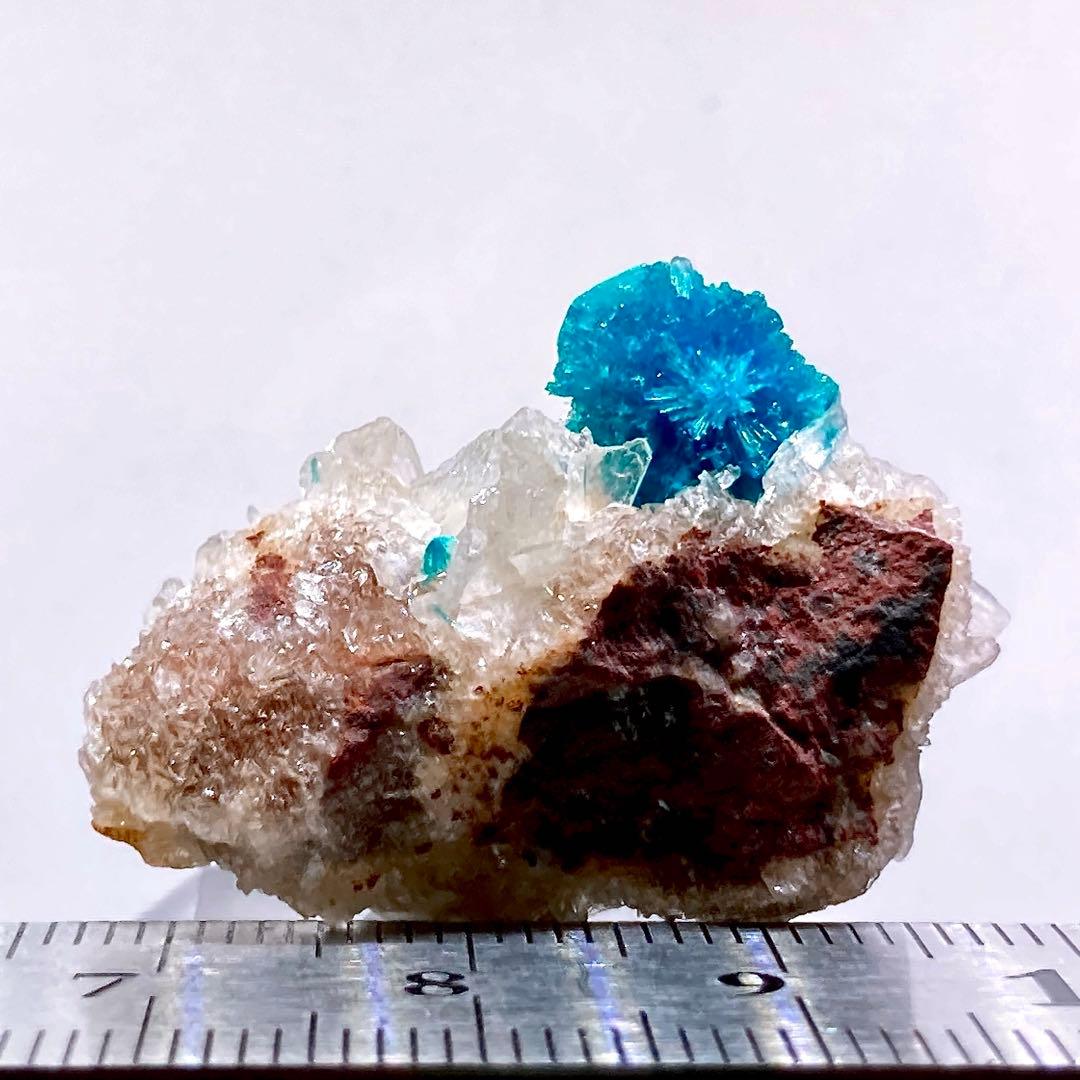 ゆ*す様 カバンサイト スティルバイト 原石 鉱物標本 天然石 821