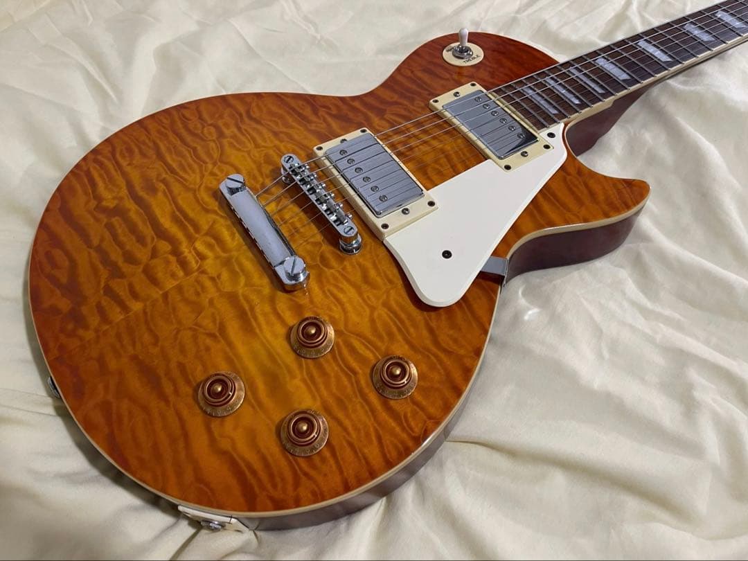 ギター ESP GrassRoots Les Paul Limited model