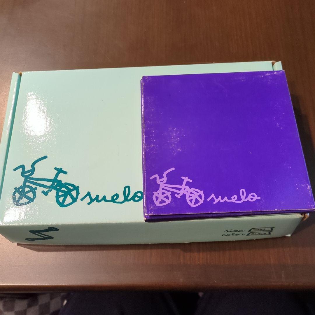 BMX suelo 160ミリ クランクセット 黒