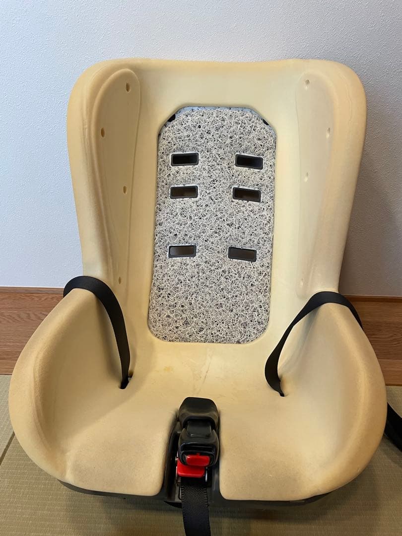 NEO G-Child ISO leg TOYOTA純正チャイルドシート