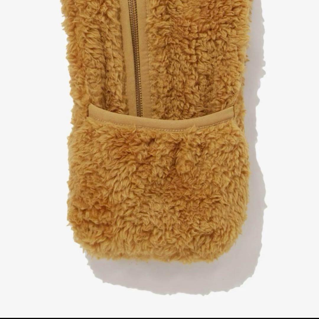 The North Face　ノースフェイス　ボアロンパース