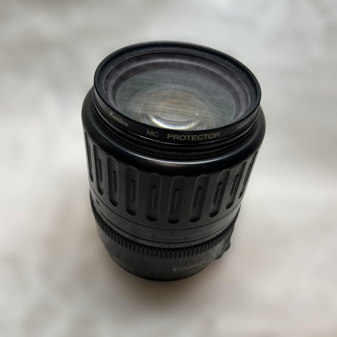 Canon EF35-135mm 1：4-5.6 USM 標準〜中望遠レンズ中古