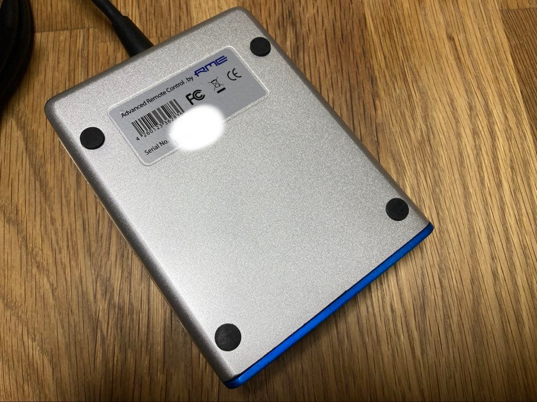 ほぼ未使用 RME Advanced Remote Control