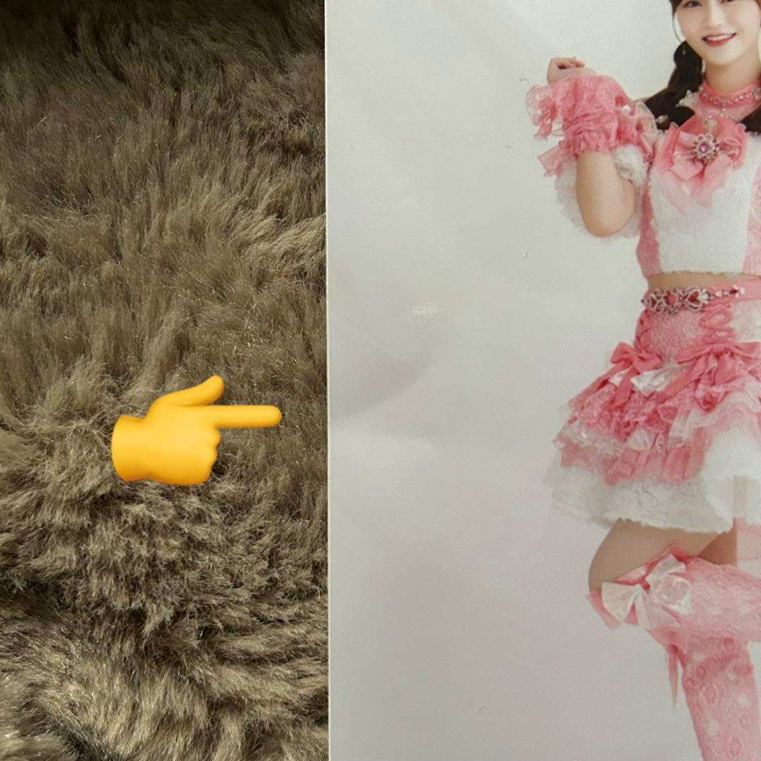 LOVE 髙松瞳 7周年衣装② 生写真 コンプ 直筆あり イコラブ 髙松