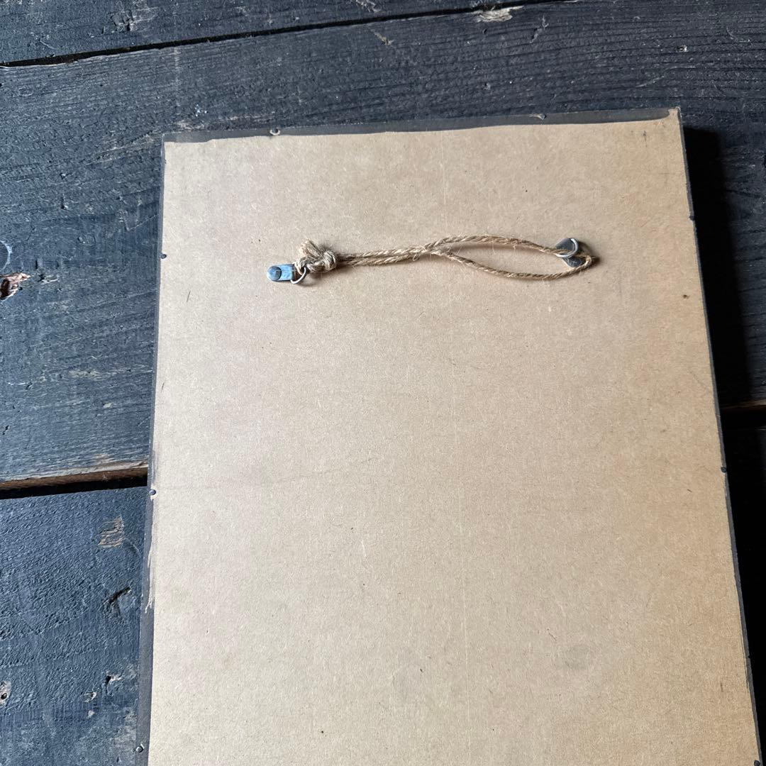 インドミティーラ画Ｂ