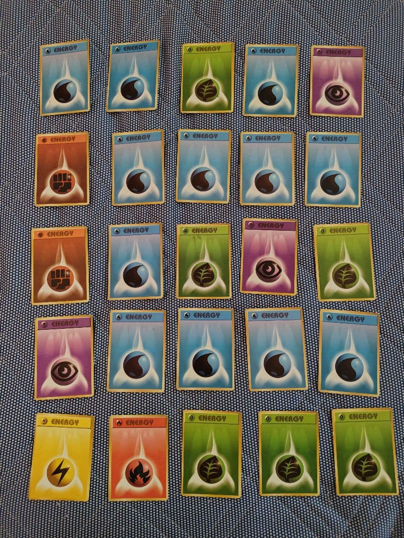 ② ポケモンカードゲーム 旧裏 269枚 まとめ売り