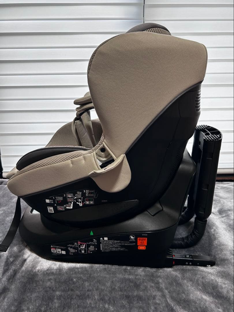 年末割引、おまけ付】エールべべクルット5i グランスグラングレージュ