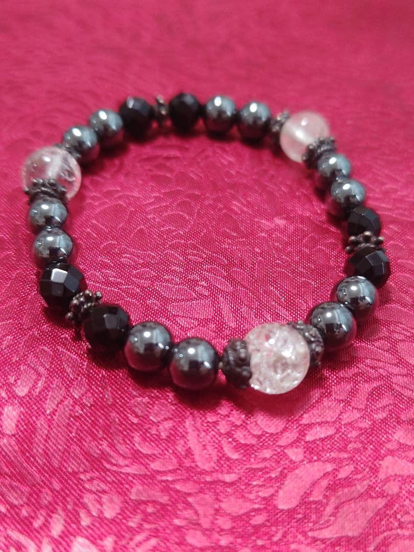 THE YELLOW MONKEY HEESEYデザイン ブレスレット - アクセサリー新 発売