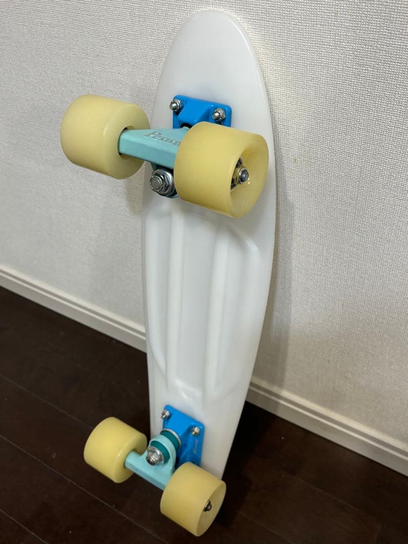 正規品 penny 22 蓄光 キャスパー 限定モデル casper ペニー