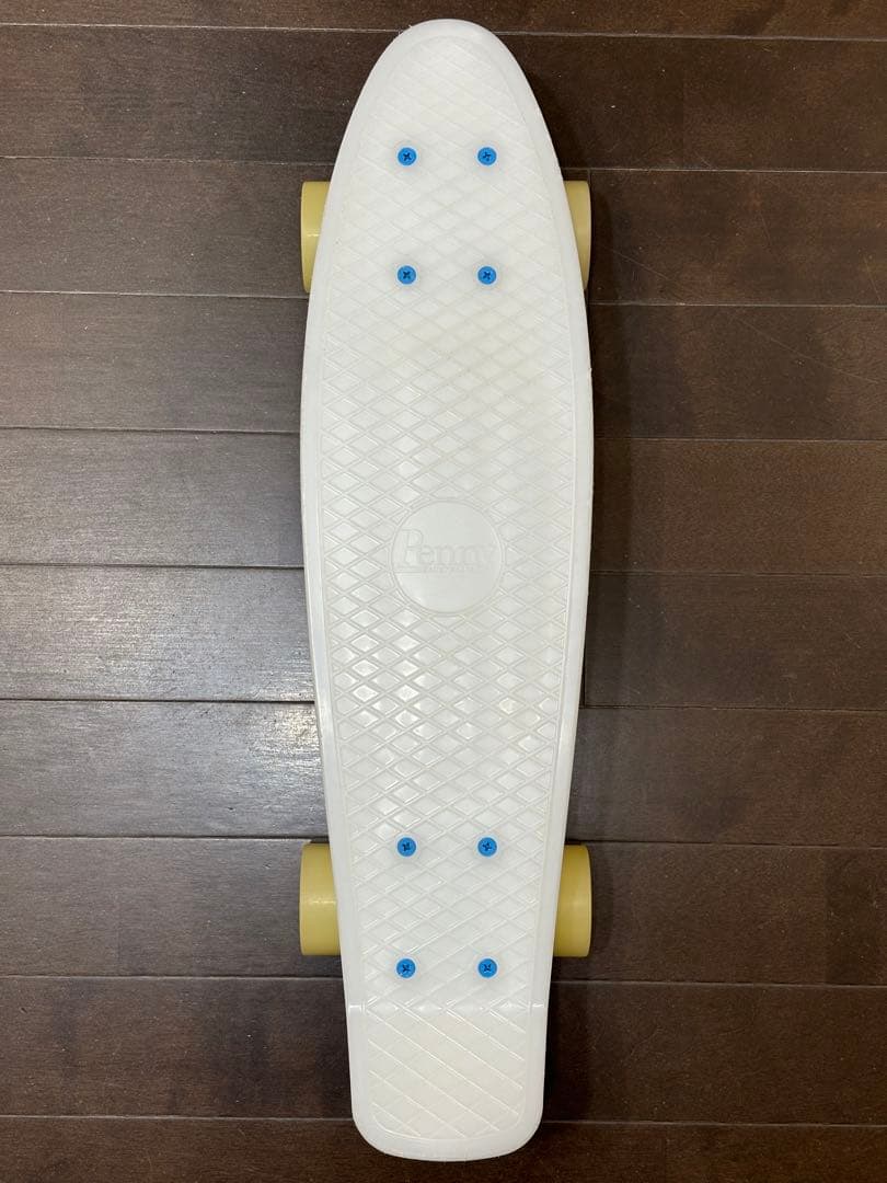 正規品 penny 22 蓄光 キャスパー 限定モデル casper ペニー