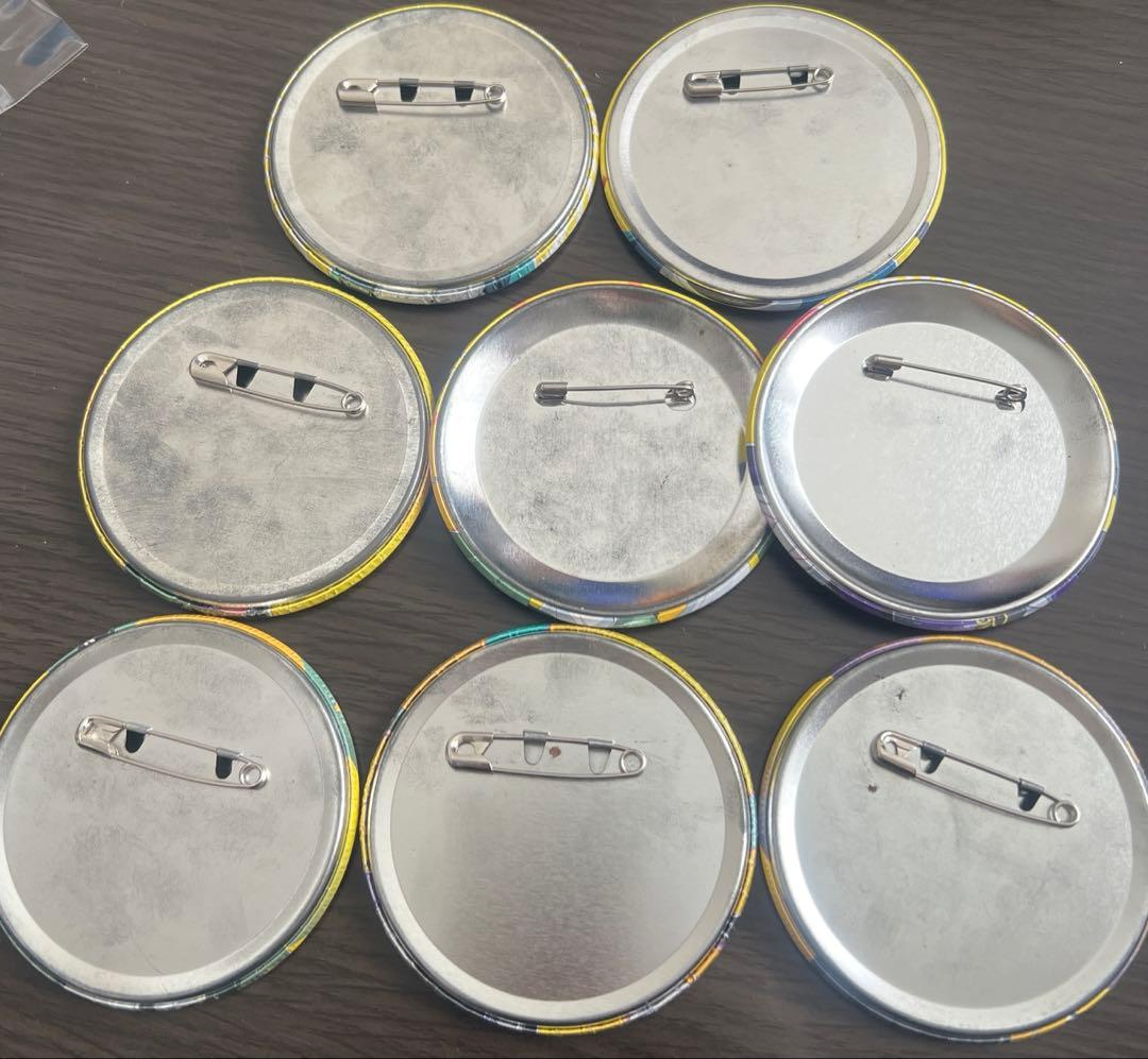 ヒプマイ ヒプノシスマイク シブヤ まとめ売り Fling Posse - メルカリ