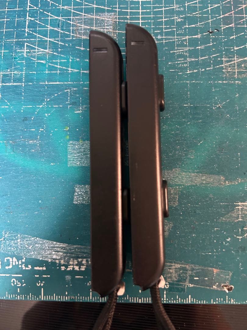 Nintendo Switch 本体 バッテリー強化版 完品