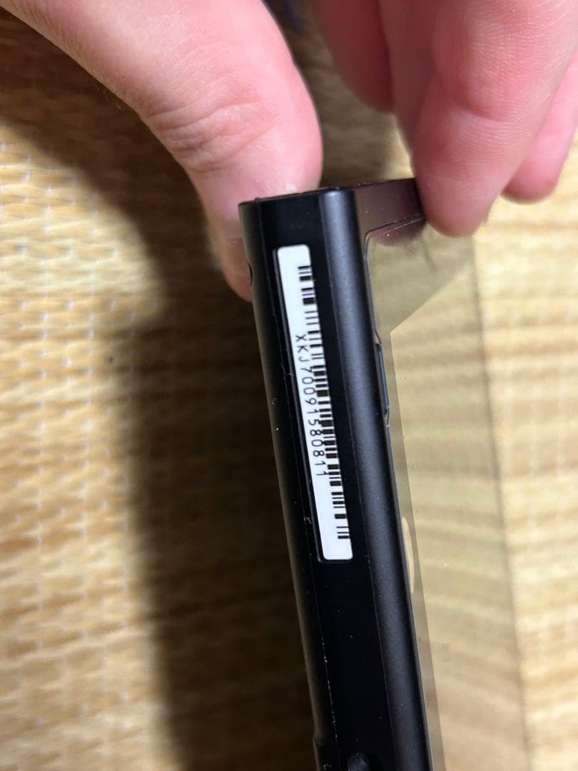 Nintendo Switch 本体 バッテリー強化版 完品