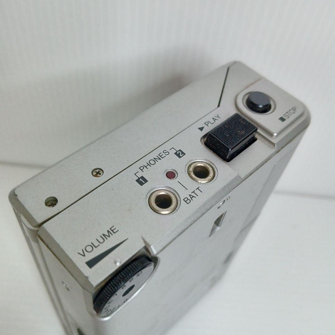 ナショナル RQ-J2 WORLD WAY 通電確認 ウォークマン ジャンク品 - メルカリ