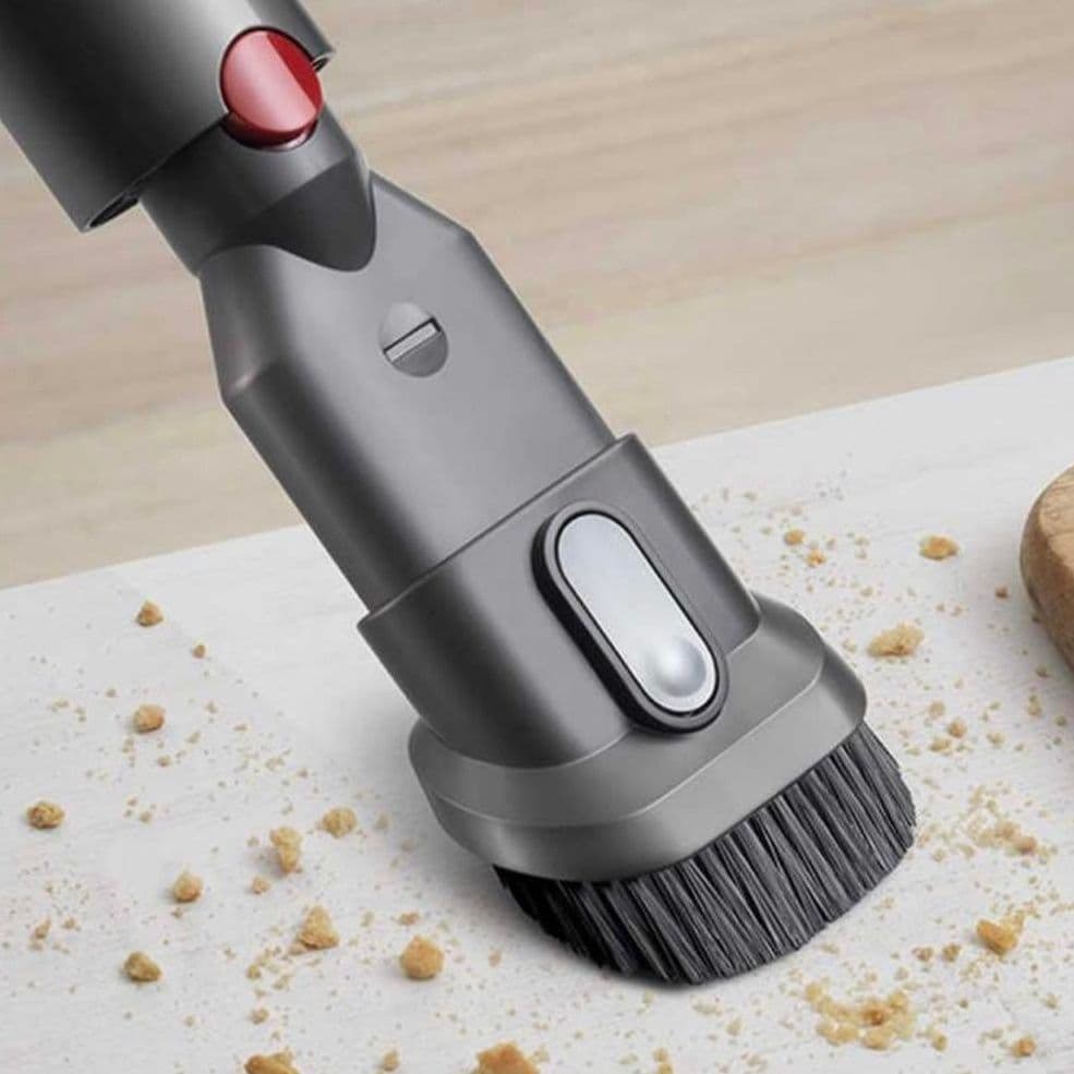 ダイソン SV11掃除機＋マキタ18vアダプターセット 完全分解清掃済み