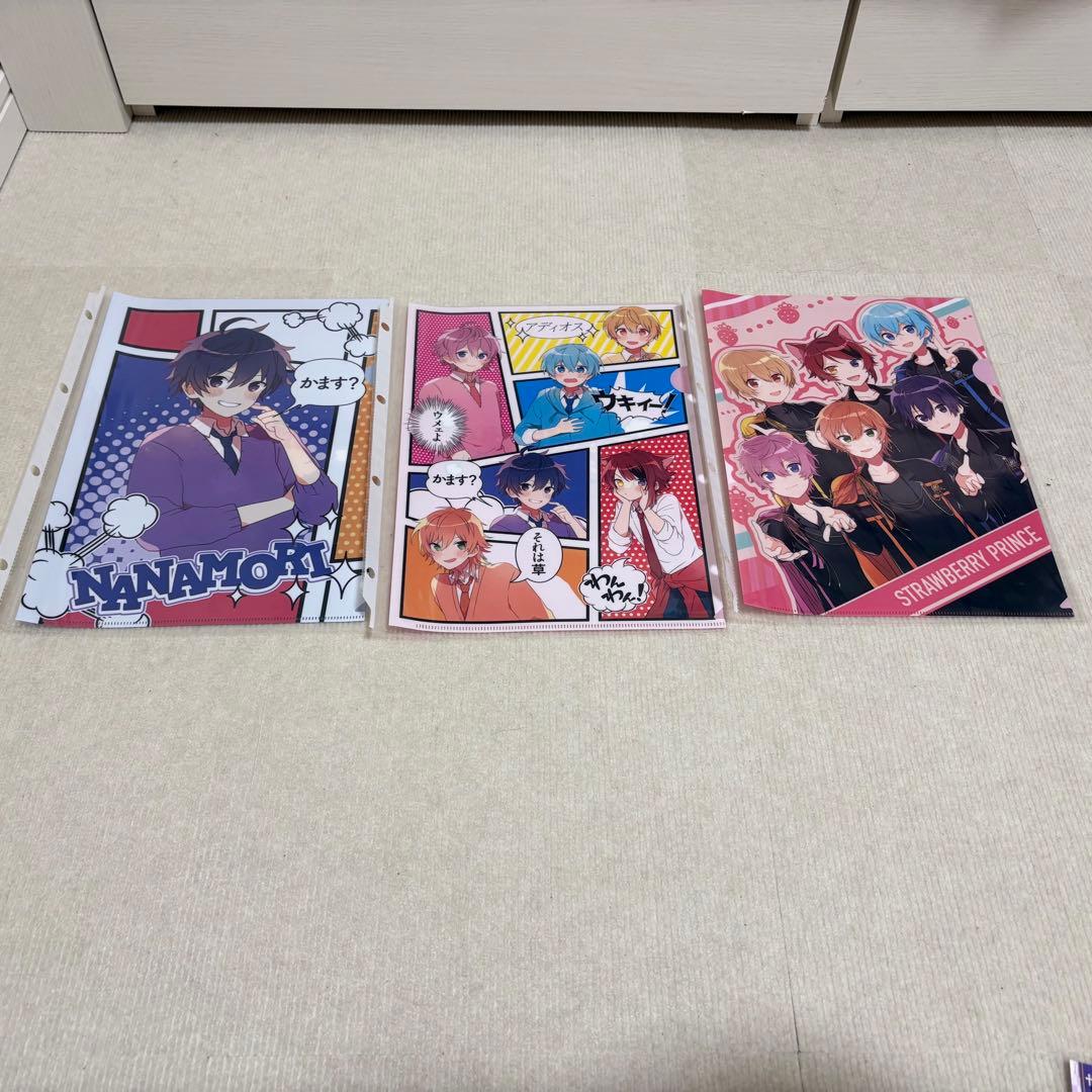 【値下げ】すとぷりグッズ　まとめ売り