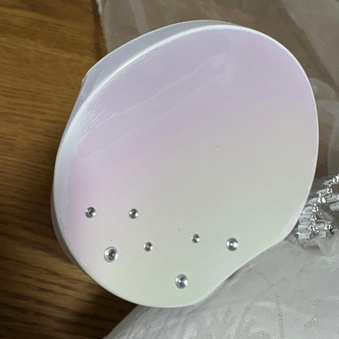 ディズニー　ウェディング　イヤーハット　２つセット