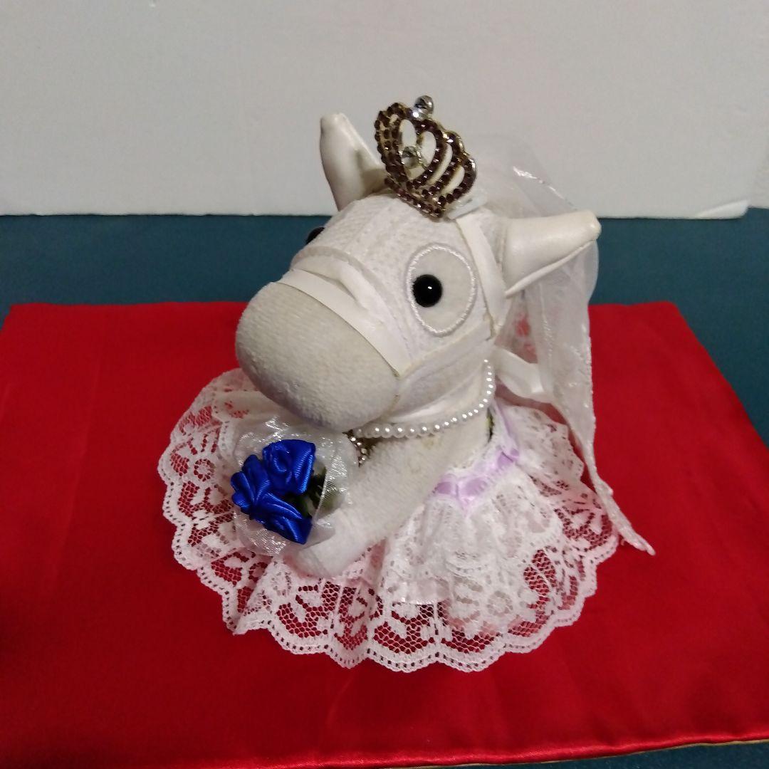 アイドルホースドレス Sサイズ - メルカリ