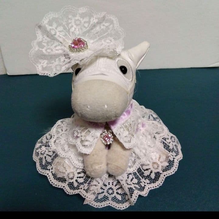 アイドルホースドレス Sサイズ - メルカリ