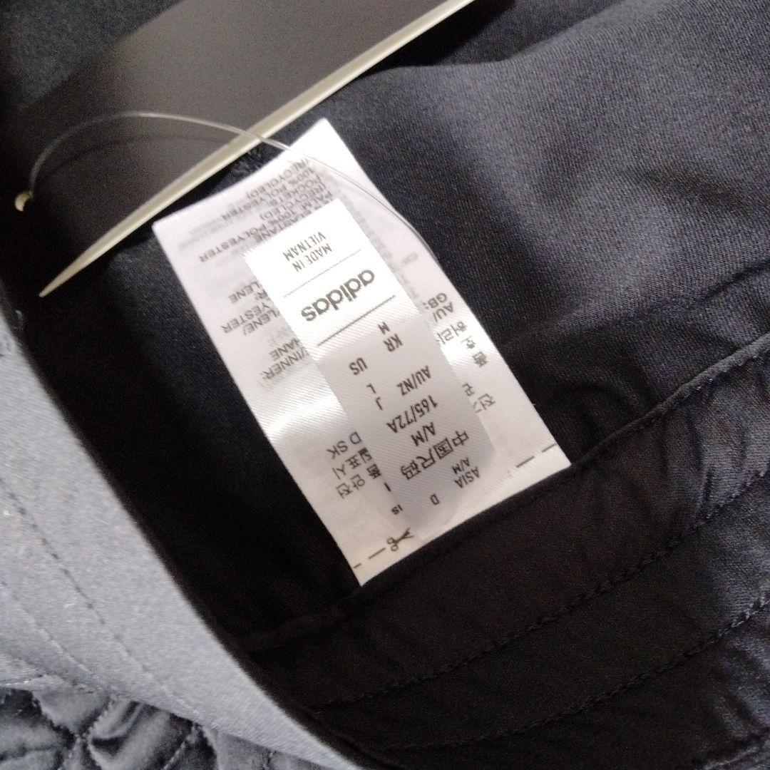 PING/adidas♡モックネック長袖/中綿スカート♡L ゴルフ/スポーツ