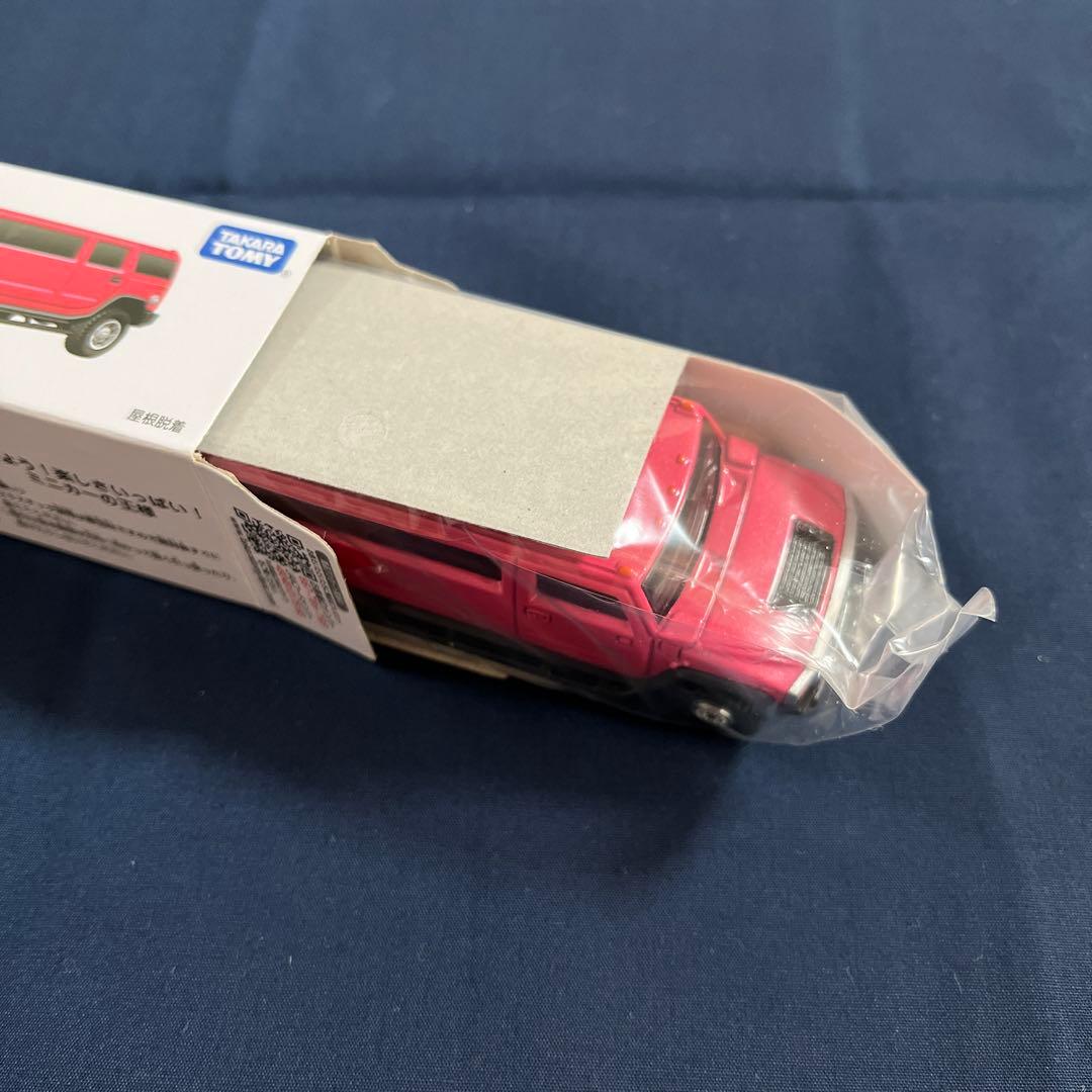 新品未使用 トミカ 6台 まとめ売り20 61 130 146 148 SP - メルカリ