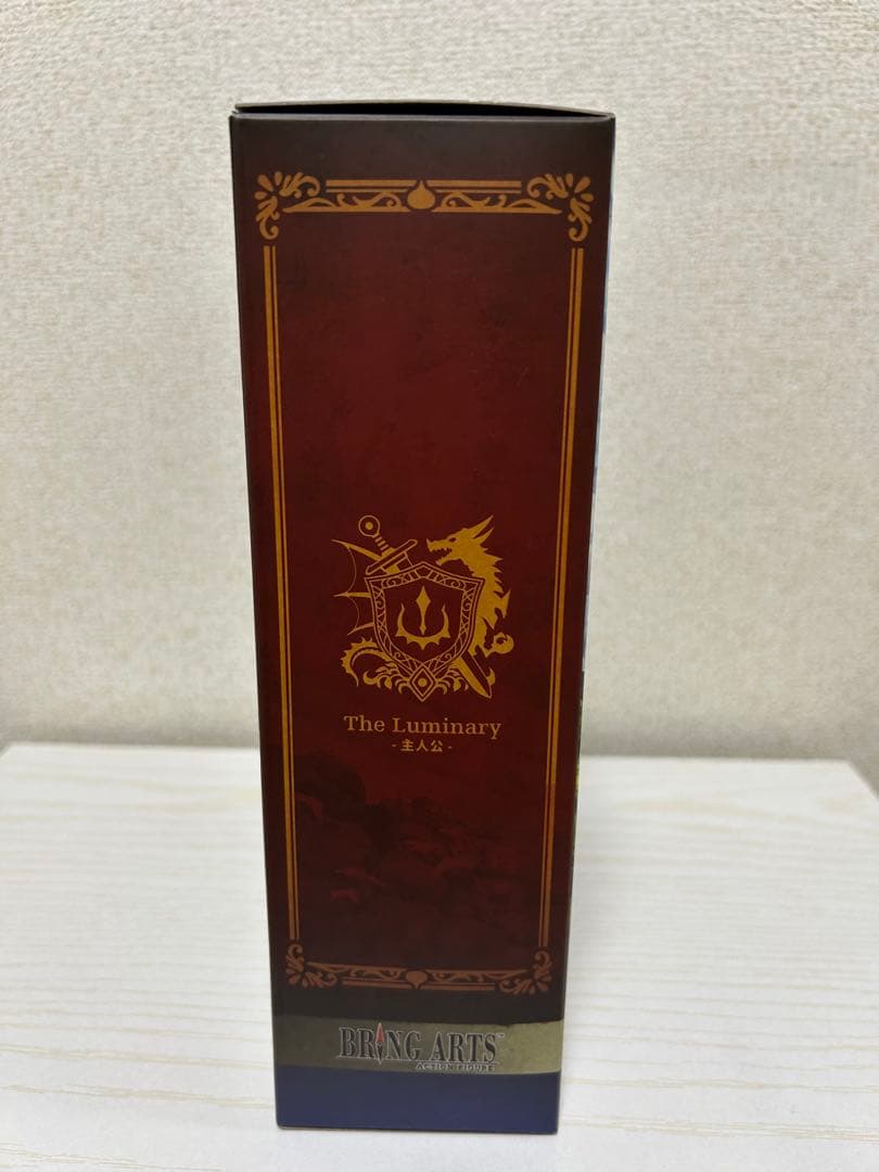 ドラクエ11 ドラゴンクエストⅪ 主人公 イレブン フィギュア