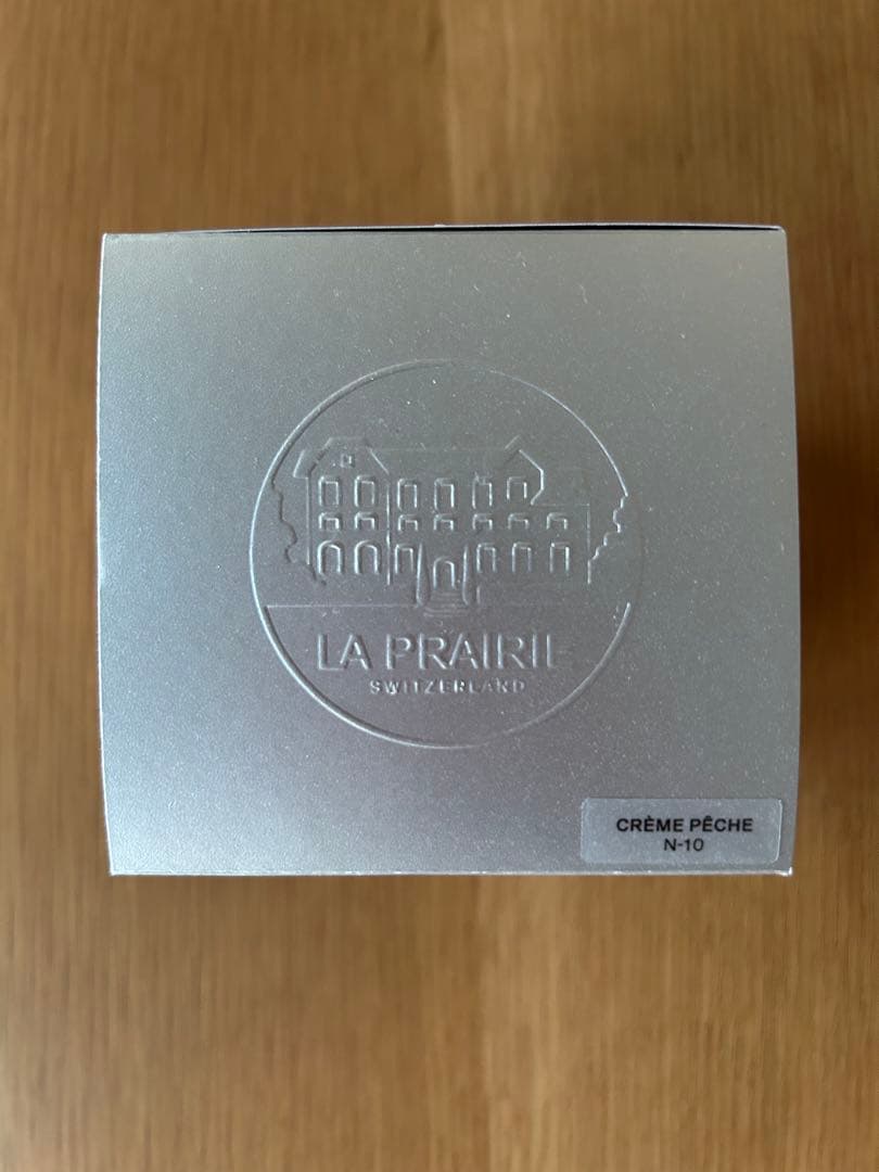 ラ・プレリーSCコンシーラーファンデーション SPF15 PA++++