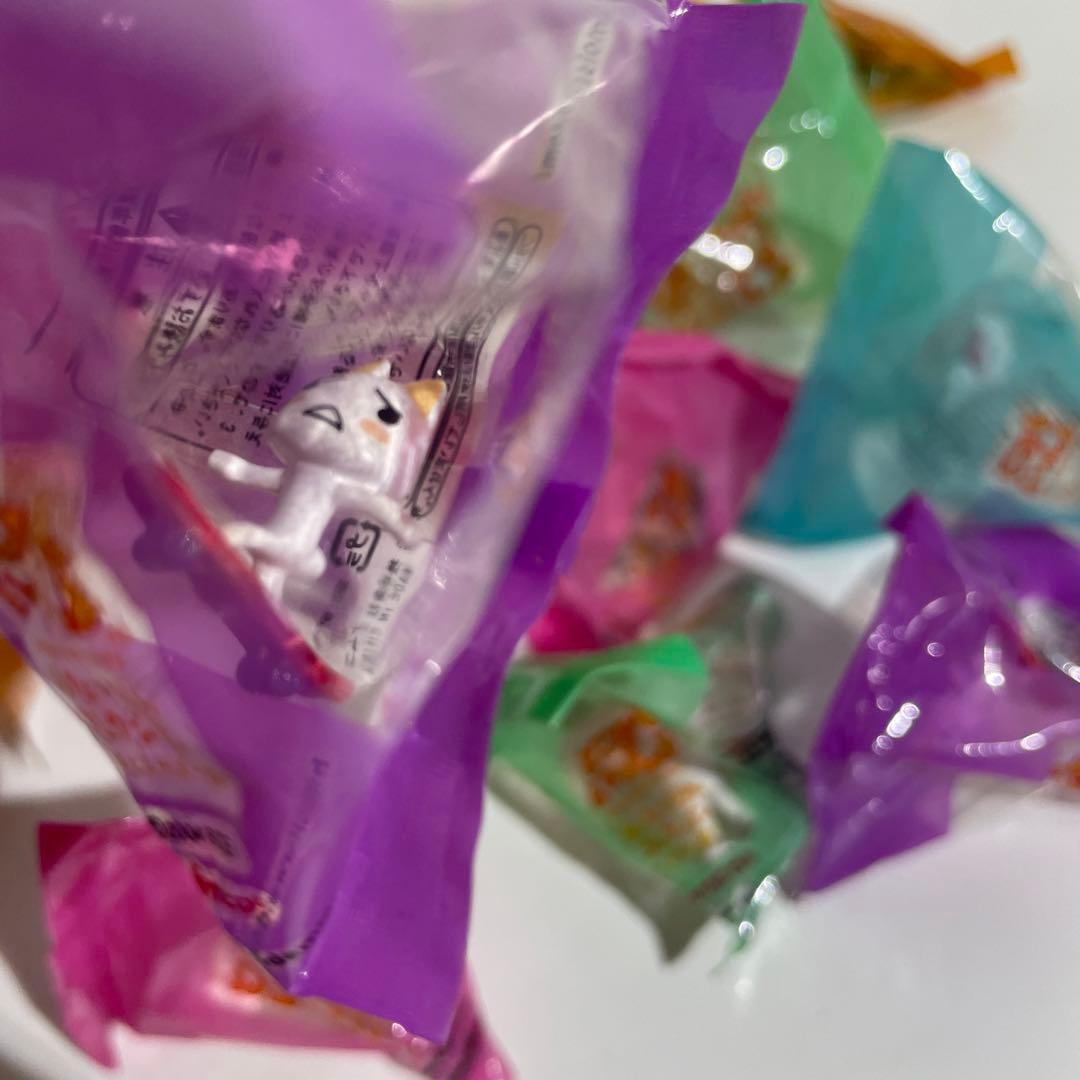 どこでもいっしょ ミニフィギュア SLたっくさんコレクション ポケピ編