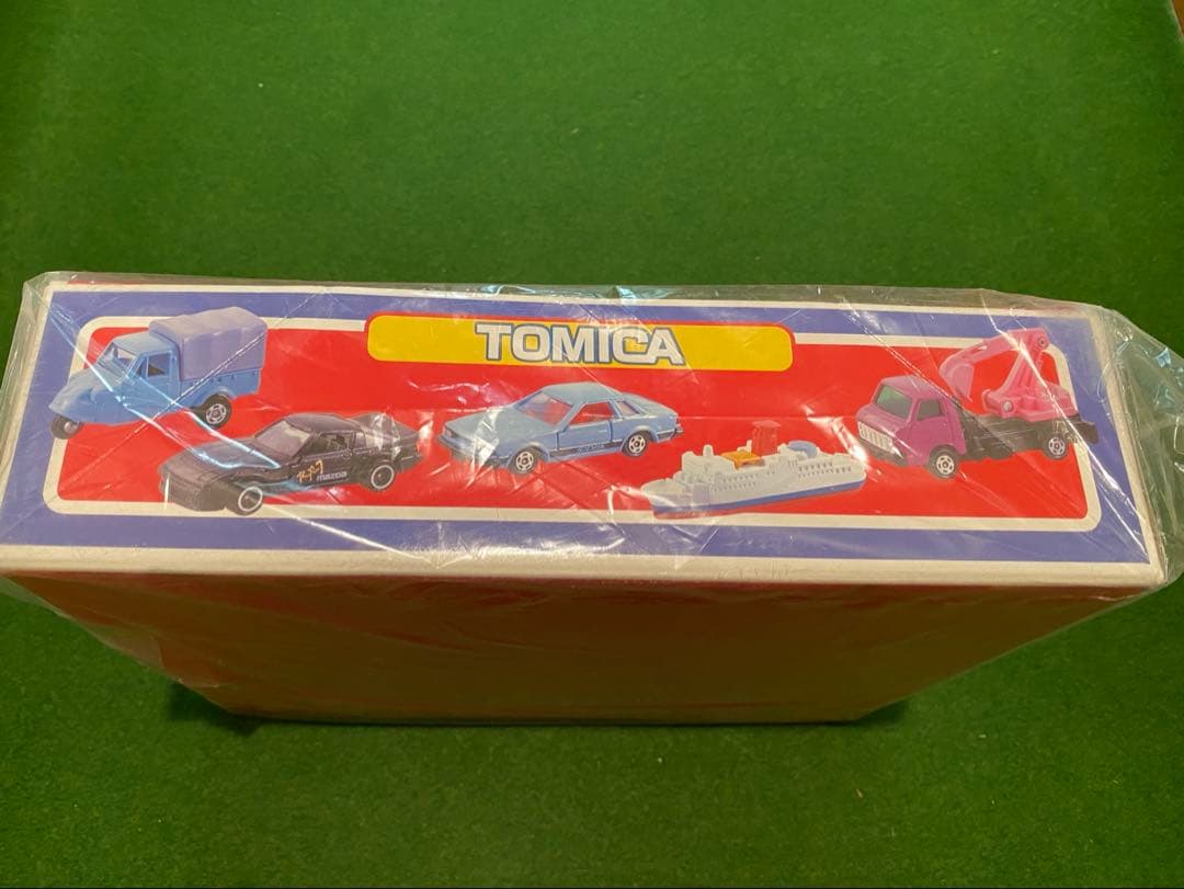 オンライン ショッピングゲーム・おもちゃ・グッズ - トミカ 30周年