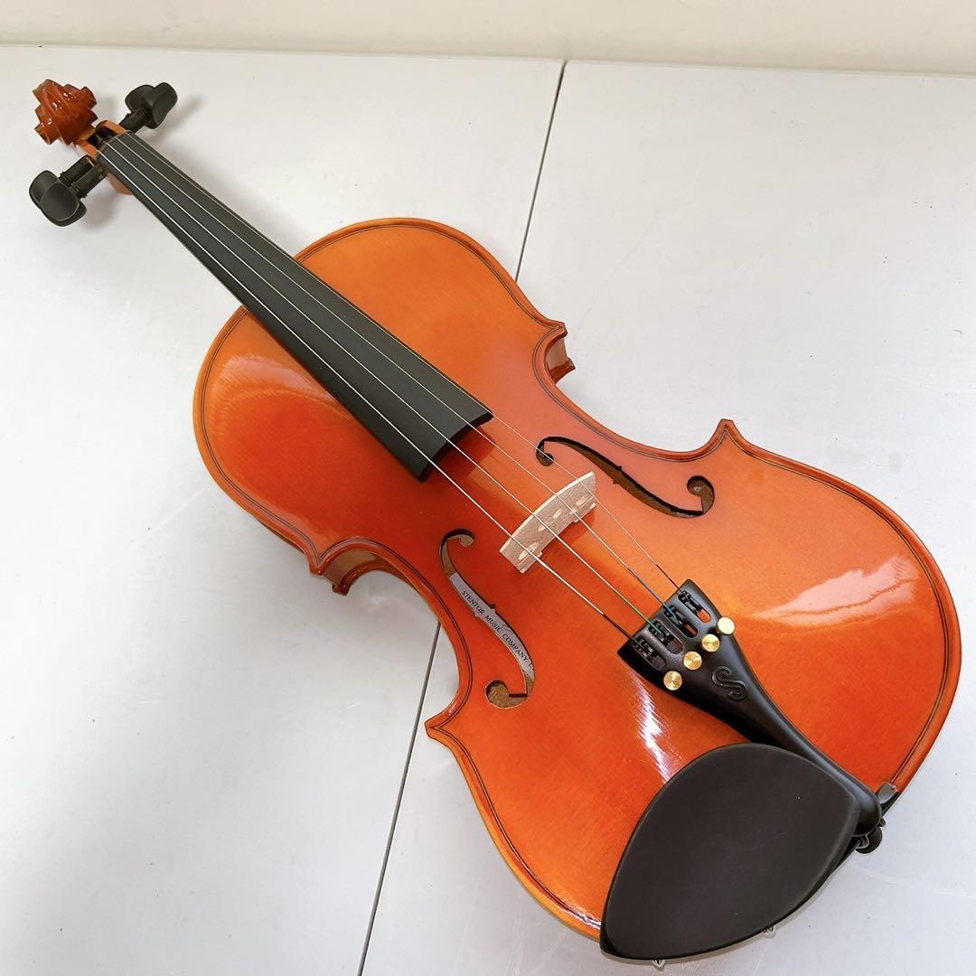 Stentor Student ST 4/4 バイオリン ステンター