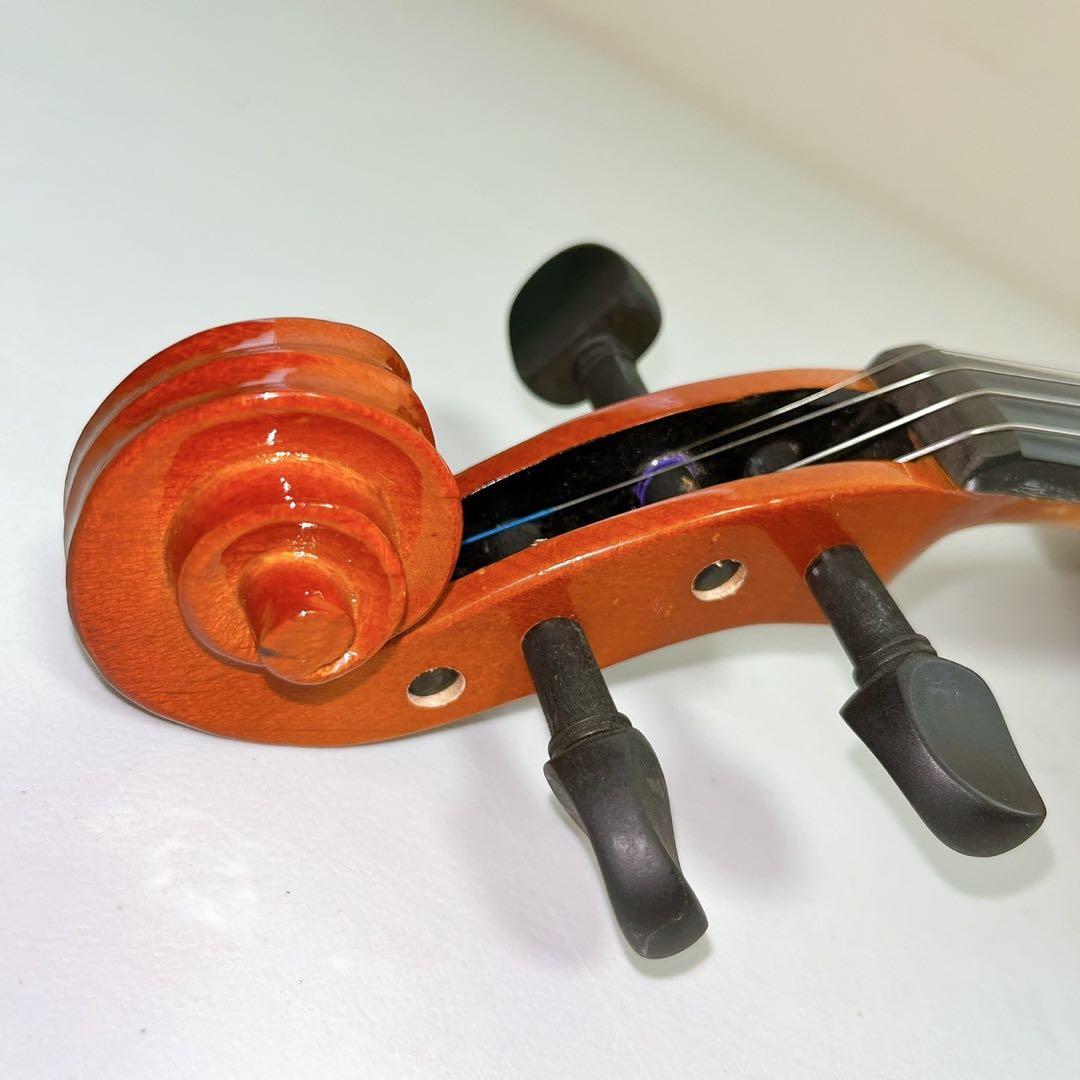 Stentor Student ST 4/4 バイオリン ステンター