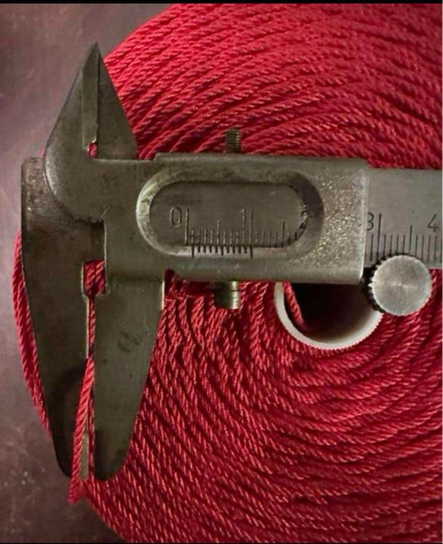 クレモナ　レッド　次回値上げします　3個