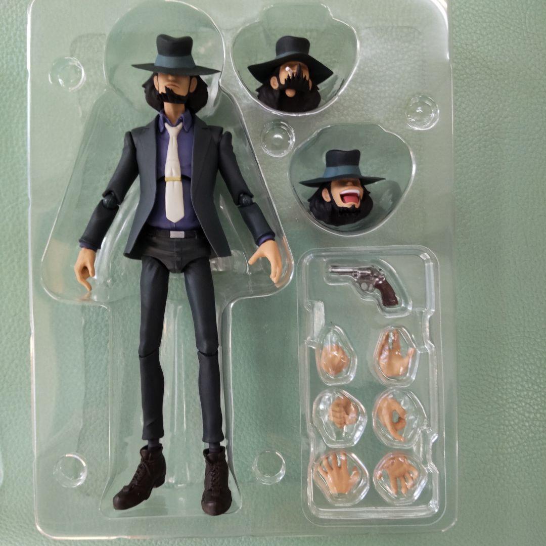 SH Figuarts SHフィギュアーツ 次元大介 - メルカリ