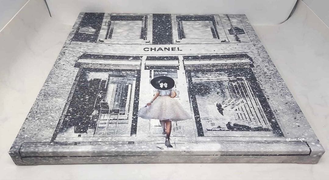 Oliver Gal オリバーガル CHANEL