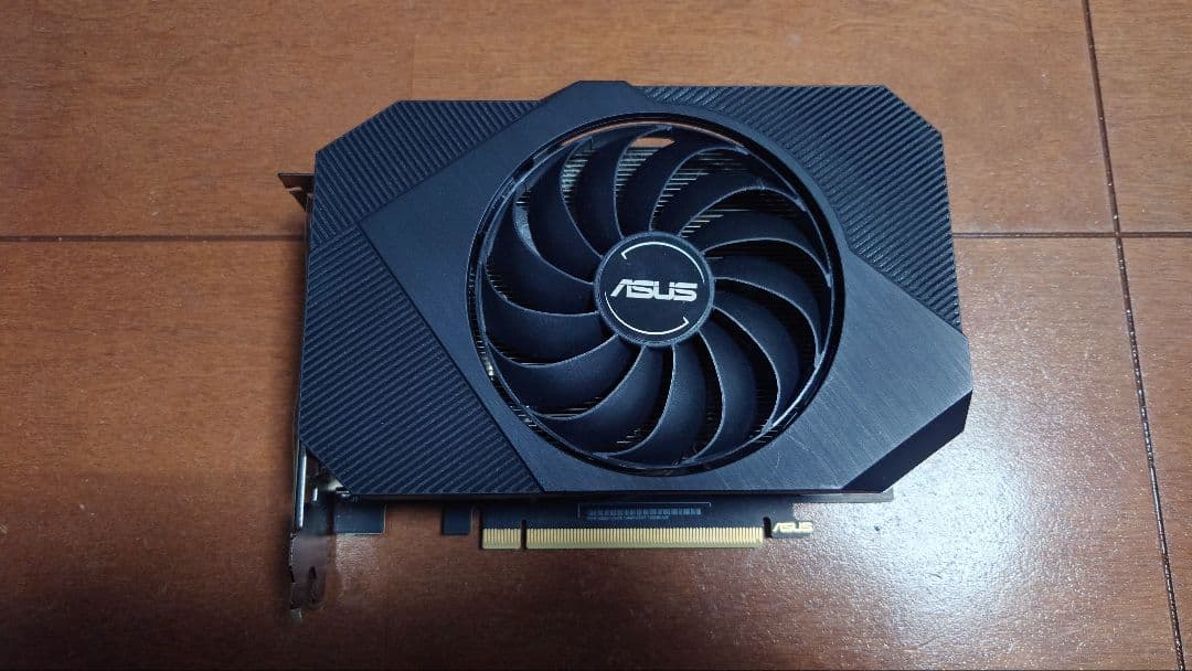 グラフィックボード・グラボ・ビデオカード ASUS GeForce RTX 3060 PHOENIX 12GB PH-RTX3060-12G-V2｜Graphics Cards｜ASUS USA