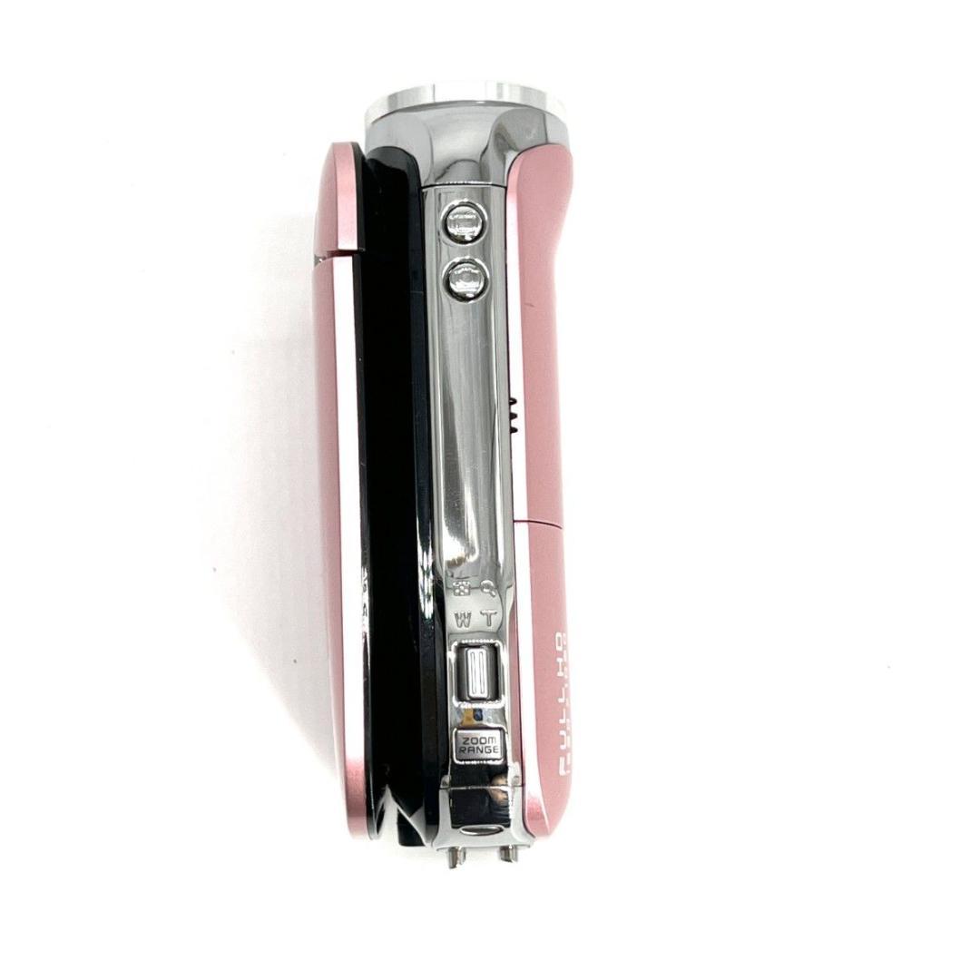 【極美品】SANYO Xacti DMX-GH1