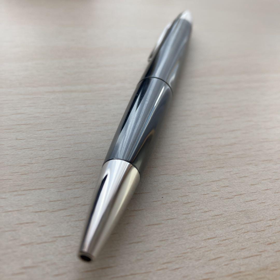 LAMY edition 2006 セラミコン ボールペン 廃盤品 - メルカリ