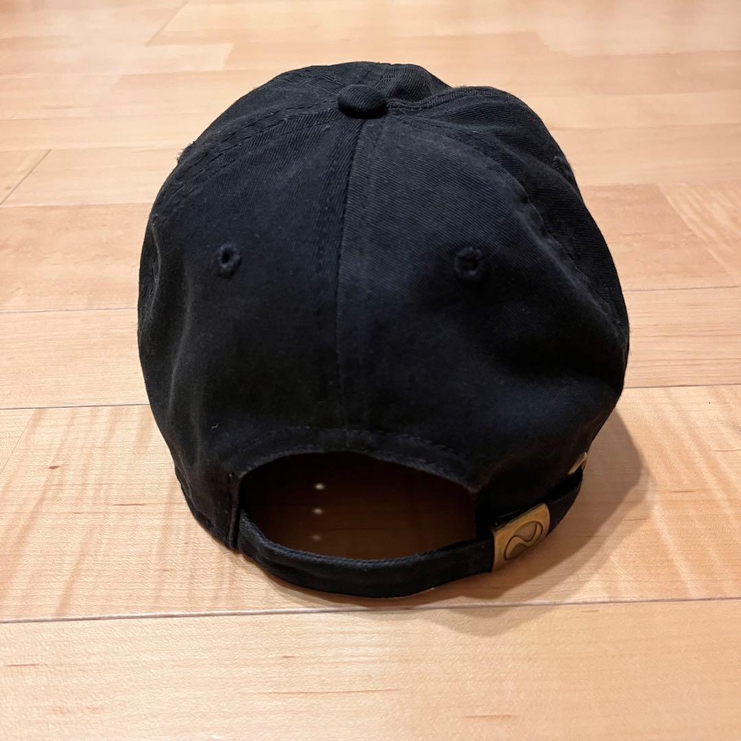 ちゃんみな　キャップ　帽子